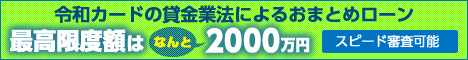 最大一億円まで誰でも借りれる